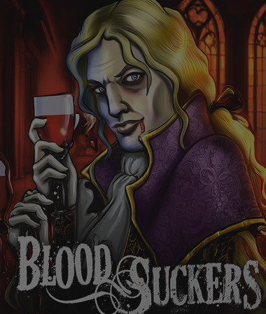 Blood Suckers
