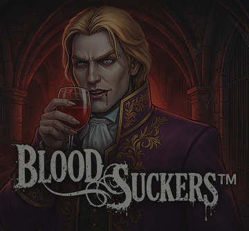 Blood Suckers