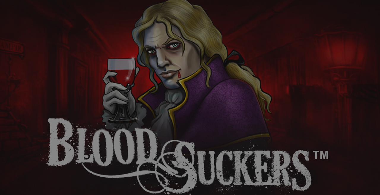 Blood Suckers