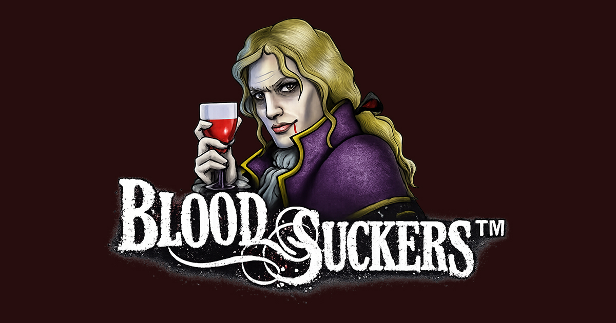 Blood Suckers